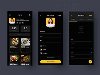 Services